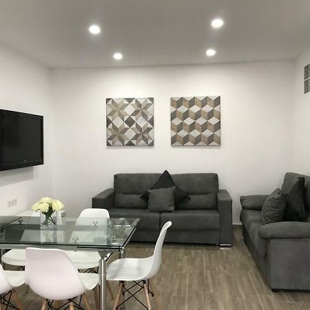 Apartamento Pueblo Sherry Διαμέρισμα El Puerto de Santa María Εξωτερικό φωτογραφία