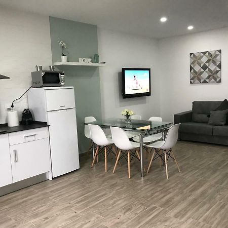 Apartamento Pueblo Sherry Διαμέρισμα El Puerto de Santa María Εξωτερικό φωτογραφία