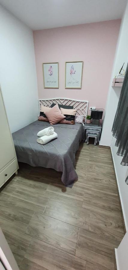 Apartamento Pueblo Sherry Διαμέρισμα El Puerto de Santa María Εξωτερικό φωτογραφία