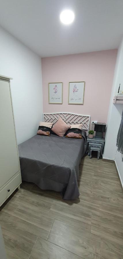 Apartamento Pueblo Sherry Διαμέρισμα El Puerto de Santa María Εξωτερικό φωτογραφία