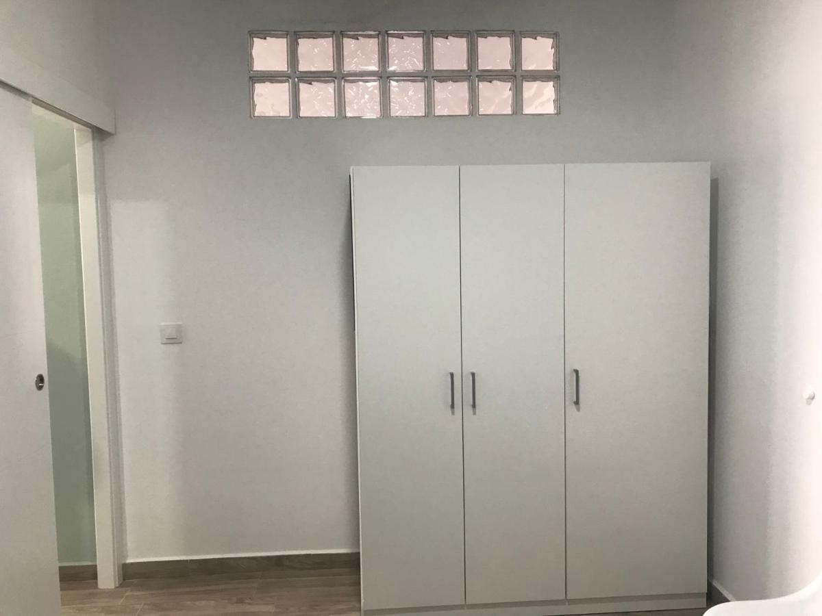 Apartamento Pueblo Sherry Διαμέρισμα El Puerto de Santa María Εξωτερικό φωτογραφία