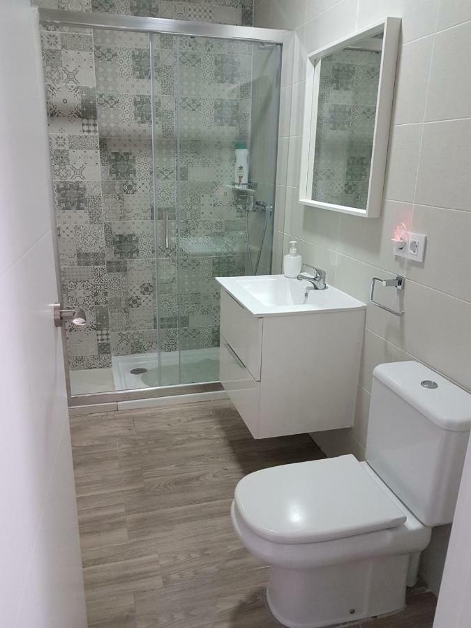 Apartamento Pueblo Sherry Διαμέρισμα El Puerto de Santa María Εξωτερικό φωτογραφία