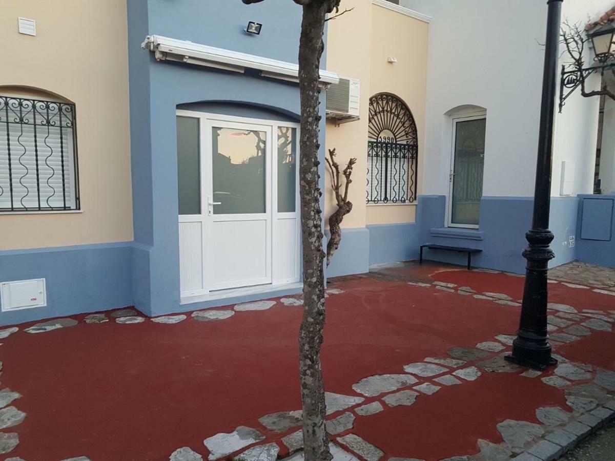 Apartamento Pueblo Sherry Διαμέρισμα El Puerto de Santa María Εξωτερικό φωτογραφία