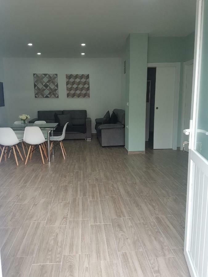 Apartamento Pueblo Sherry Διαμέρισμα El Puerto de Santa María Εξωτερικό φωτογραφία