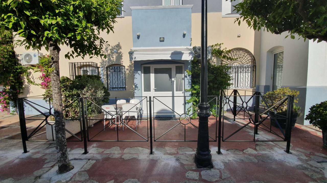 Apartamento Pueblo Sherry Διαμέρισμα El Puerto de Santa María Εξωτερικό φωτογραφία